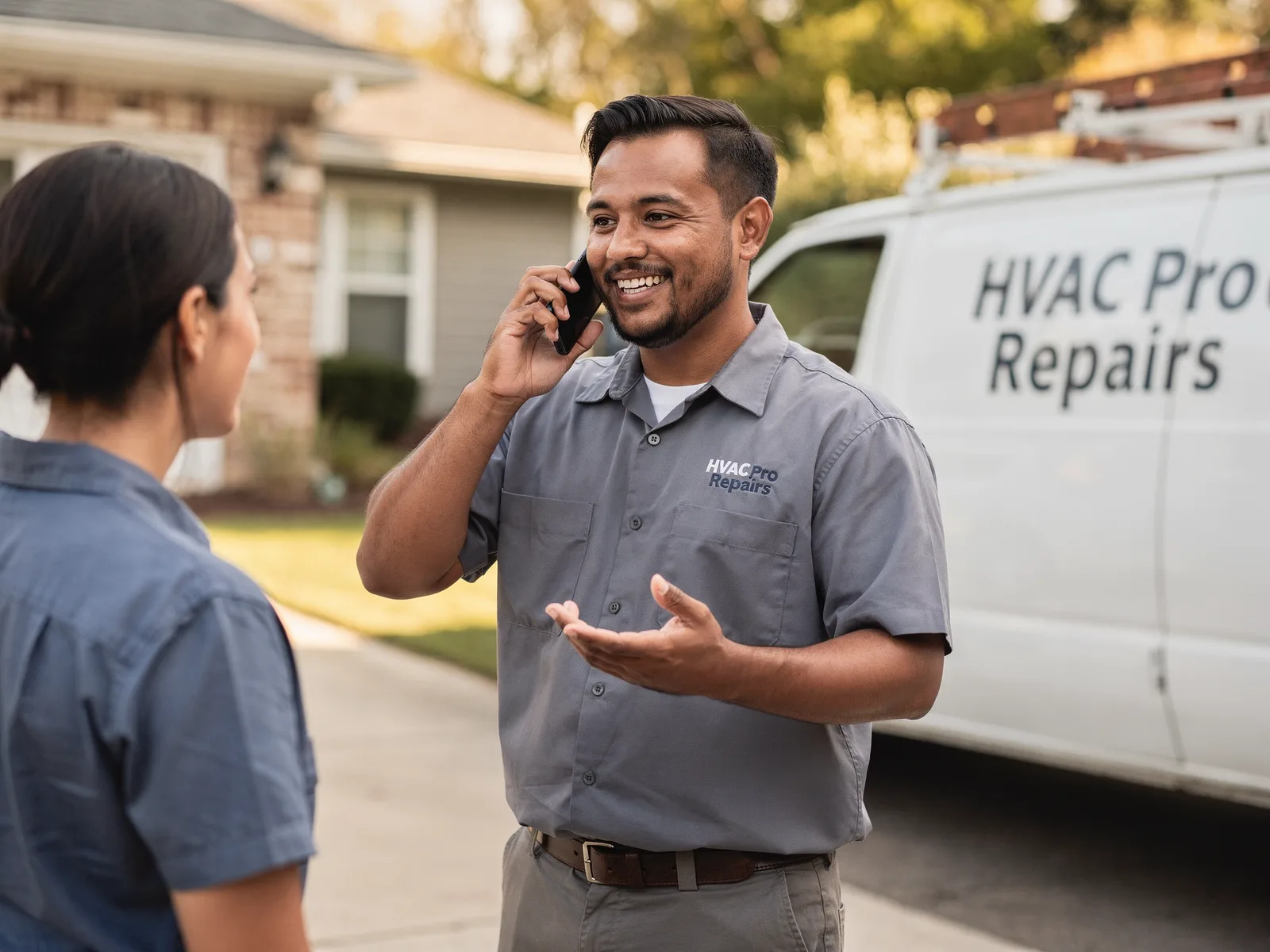 Heat Pump Repair Oak Grove, LA FAQs